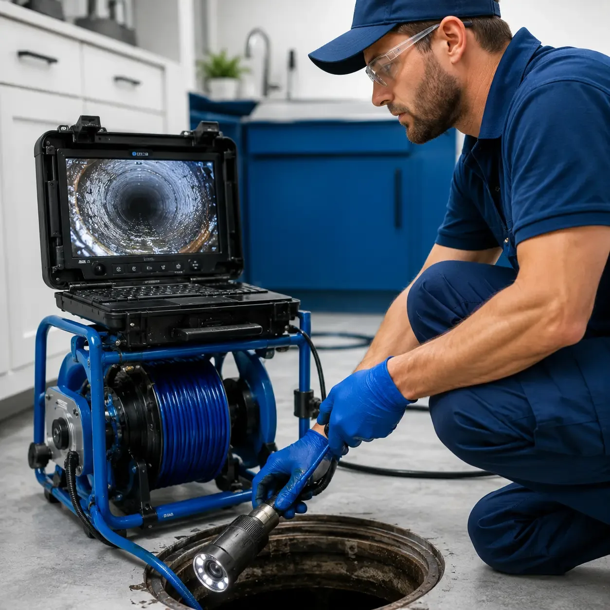 Pipe Relining professionals serving Roca, NE
